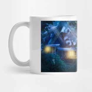 Guardians Mug